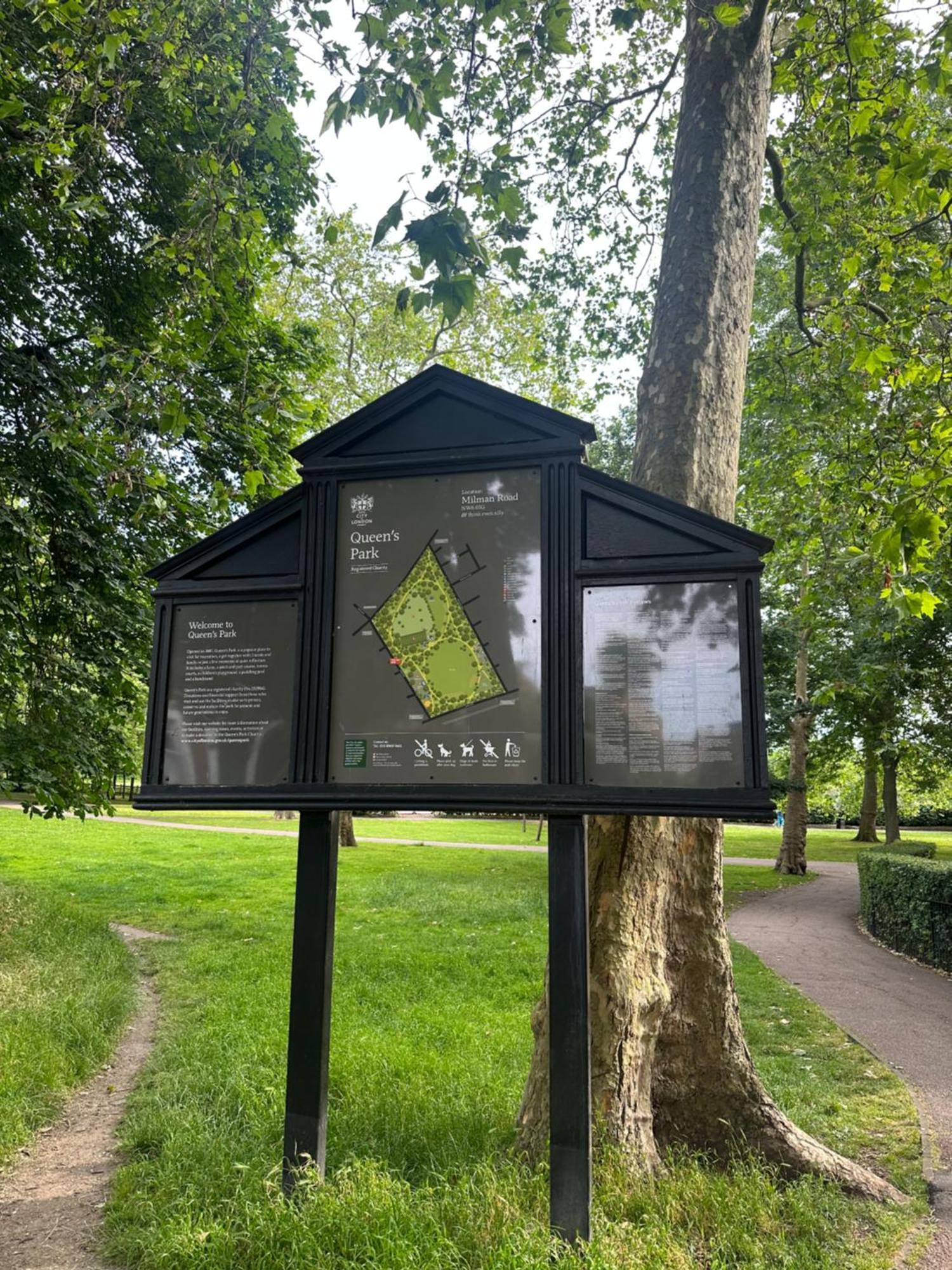 Appartamento 2 Bed Luxe Garden Londra