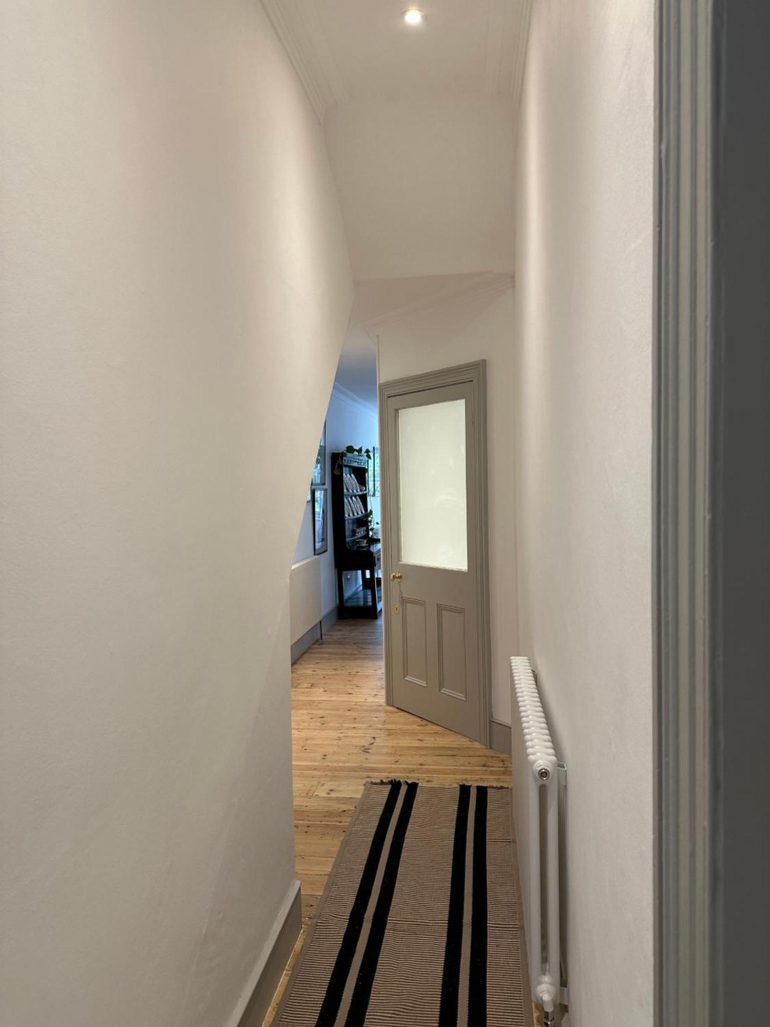 Appartamento 2 Bed Luxe Garden *