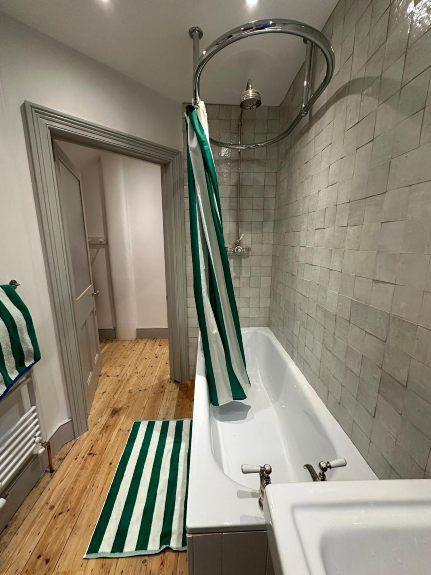 Appartamento 2 Bed Luxe Garden *