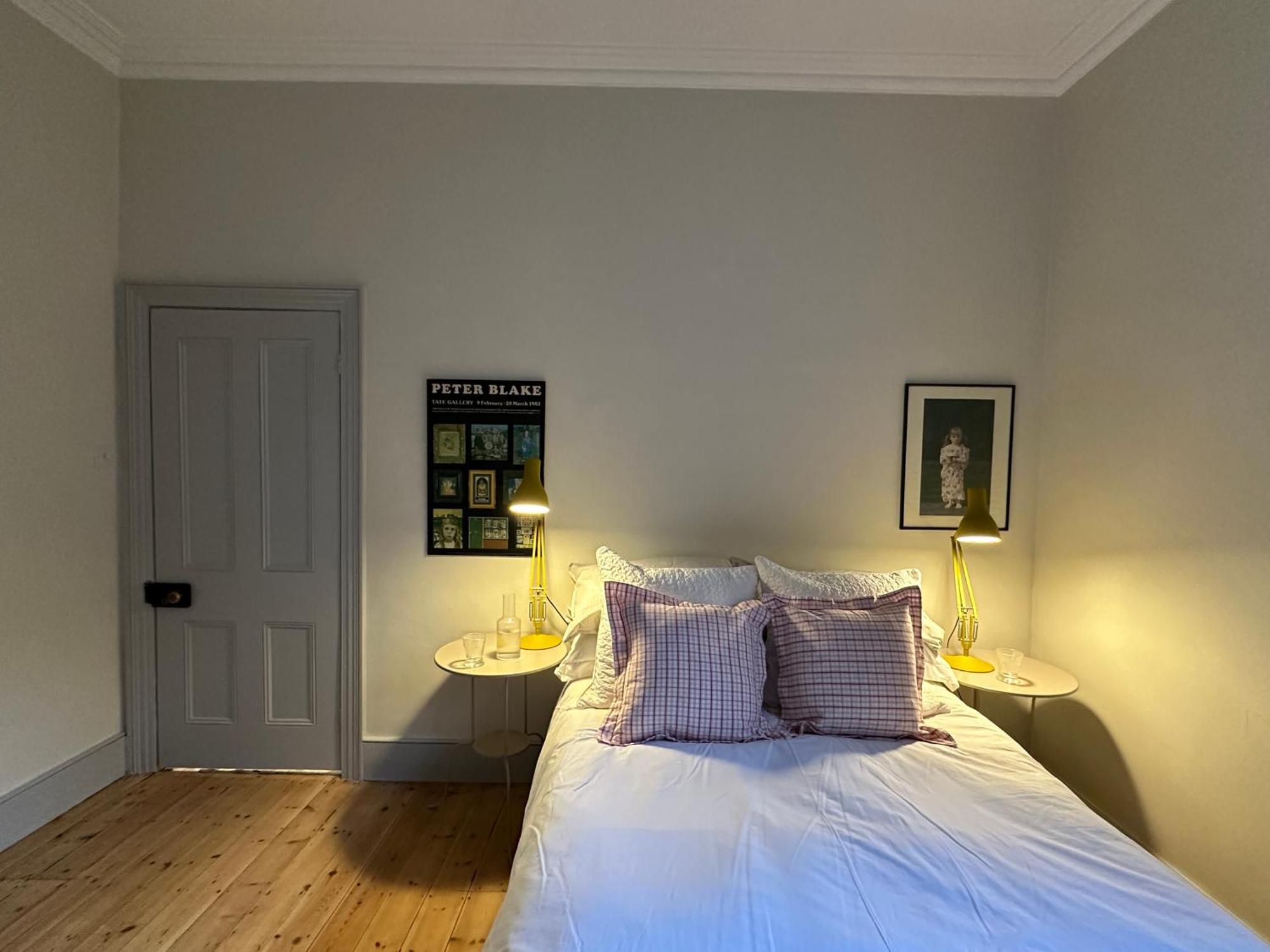 Appartamento 2 Bed Luxe Garden Londra